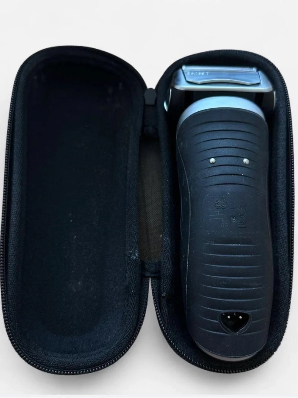 Braun Series 7 Electric Shaver Seth
